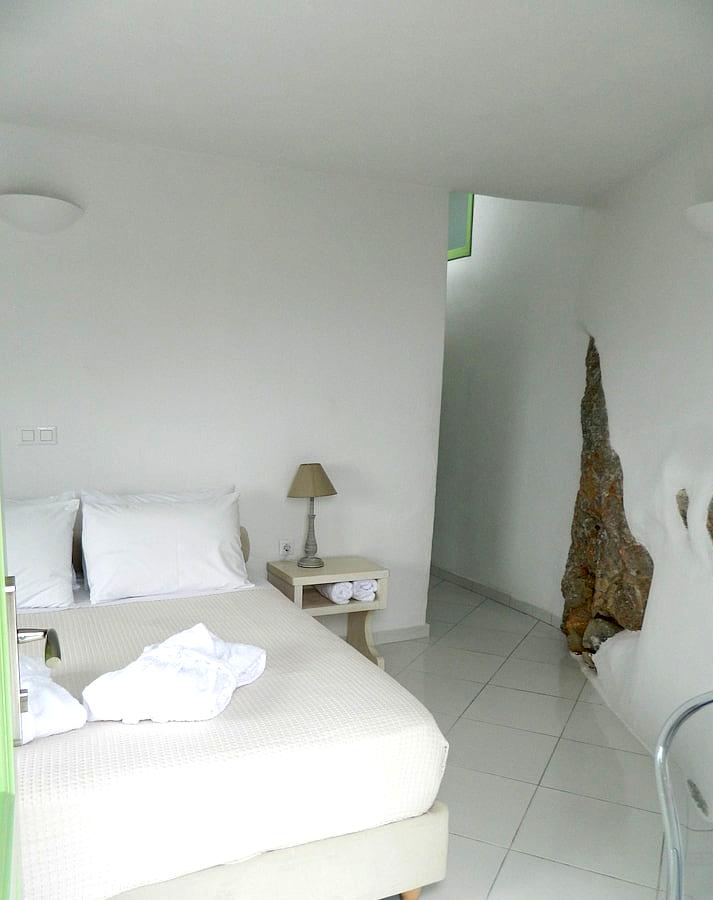 Zatrikion Santorini Villas